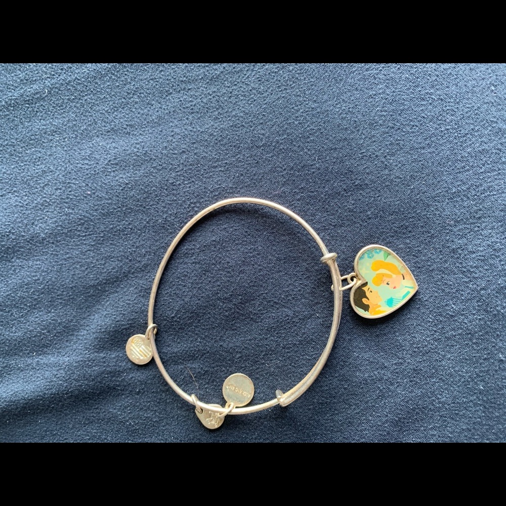 Alex & Ani x Disney Cinderella Valentine’s day